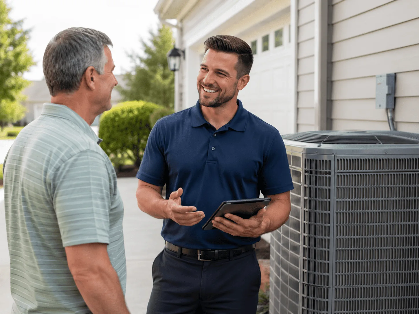 Heat Pump Installation Eden, WI FAQs